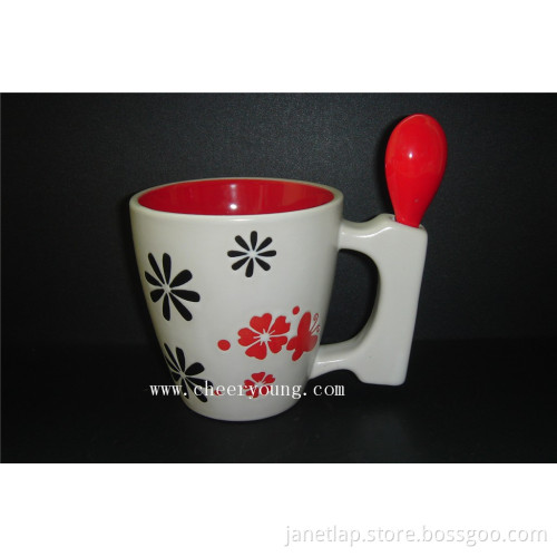 Stoneware Mug (S605)